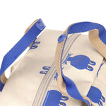 Lässig Happy Trails Mini Square Rugzak - Frog