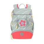 Lassig Mini Outdoor Backpack Up Happy Trails - Flower