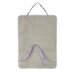 Lassig Car Wrap-to-Go Happy Trails - Flower
