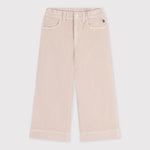 Petit Bateau Broek - Roze