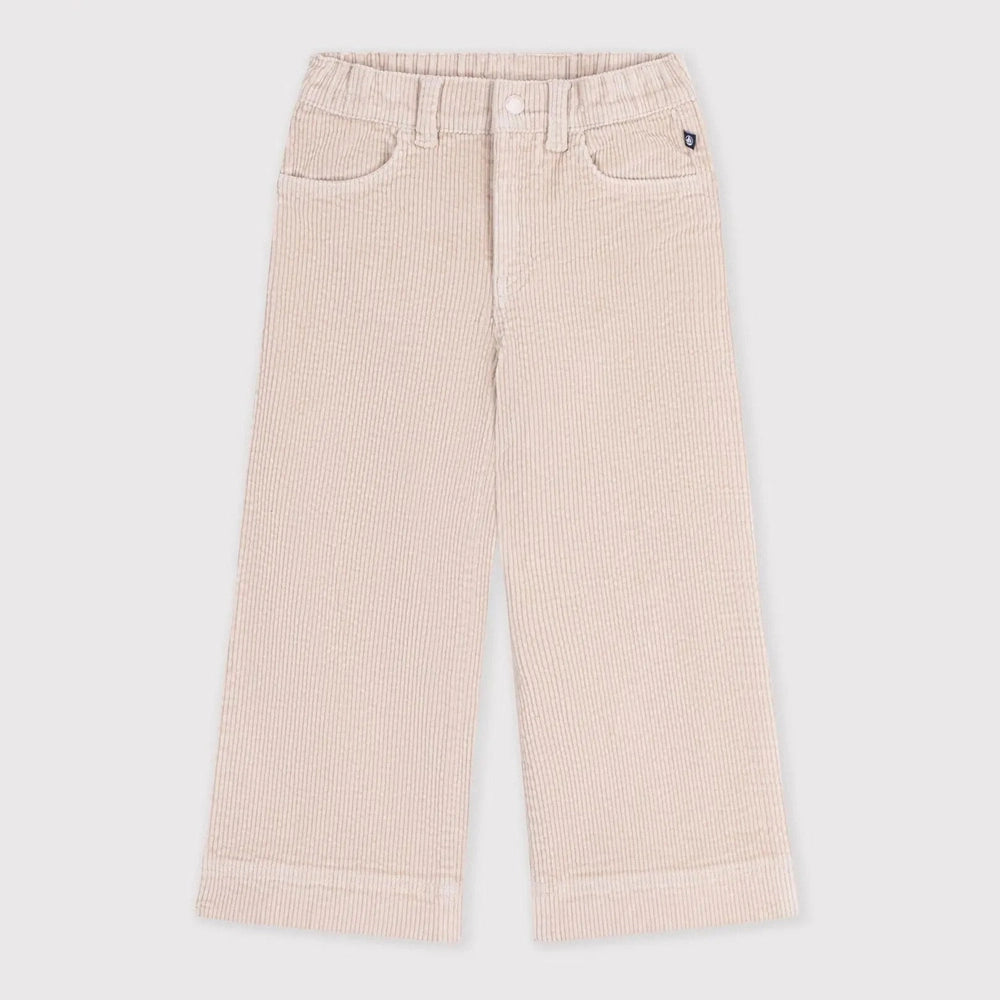 Petit Bateau Broek - Roze
