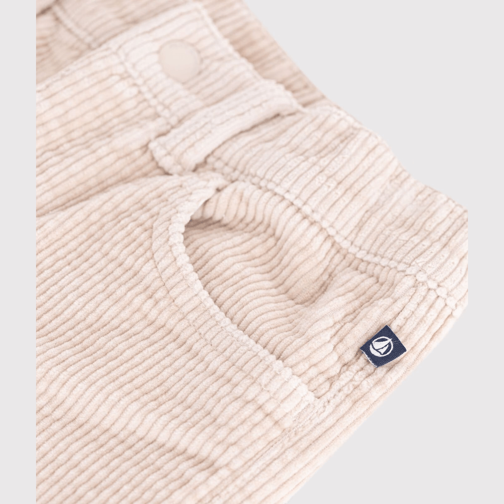 Petit Bateau Broek - Roze