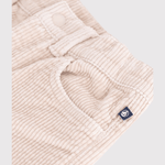 Petit Bateau Broek - Roze