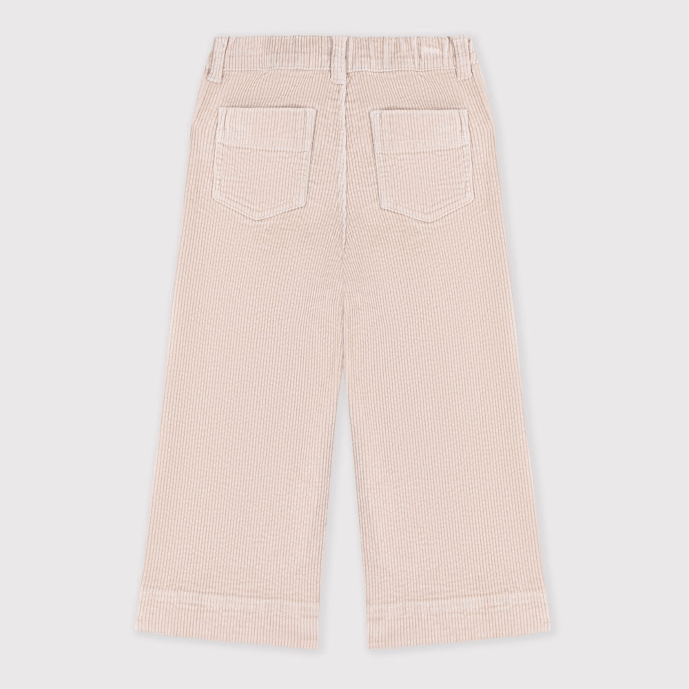 Petit Bateau Broek - Roze