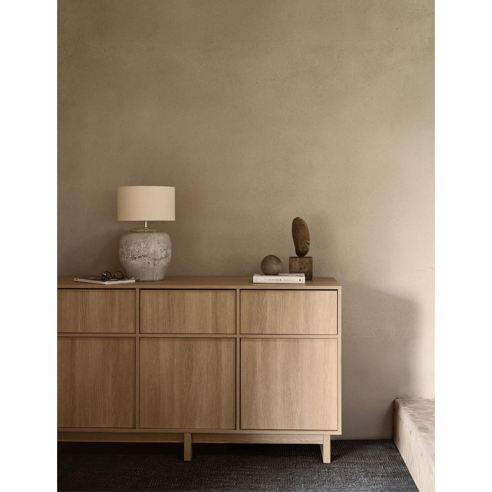 Kyo Commode XL - Frêne miel