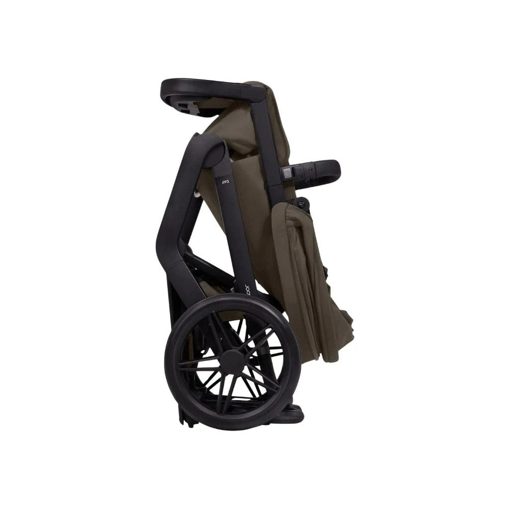 Joolz Geo5 Hazel Brown