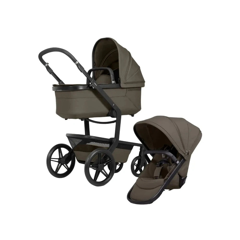 Joolz Geo5 Hazel Brown