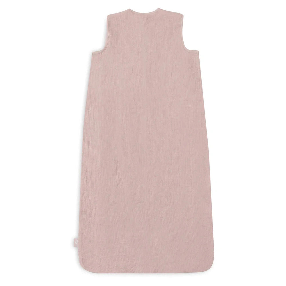 Jollein Zomerslaapzak Hydrofiel - Wild Rose - 0,5 TOG
