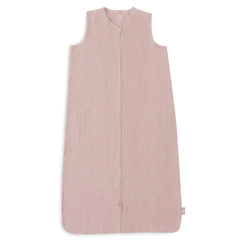Jollein Zomerslaapzak Hydrofiel - Wild Rose - 0,5 TOG