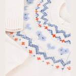 Petit Bateau Set Van 2 Stuks - Blauw