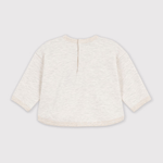 Petit Bateau Sweater - Beige