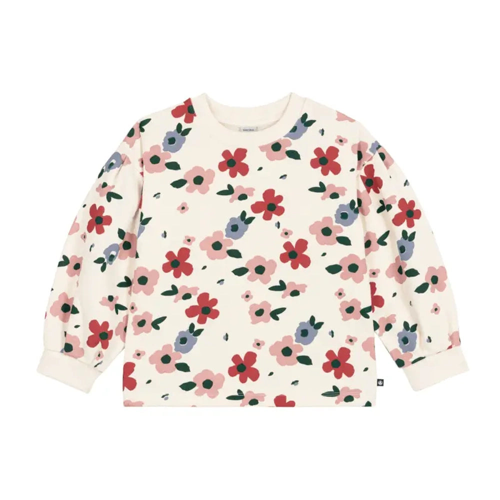 Petit Bateau Sweater - Ecru