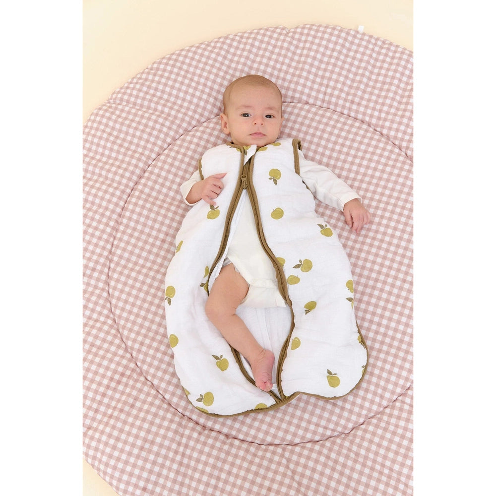 Molis&Co Baby Slaapzak TOG 2.5 - Apples