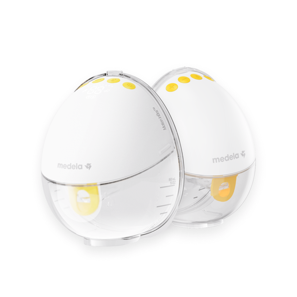 Medela Motion InBra Draagbare Elektrische Borstkolf 2st.