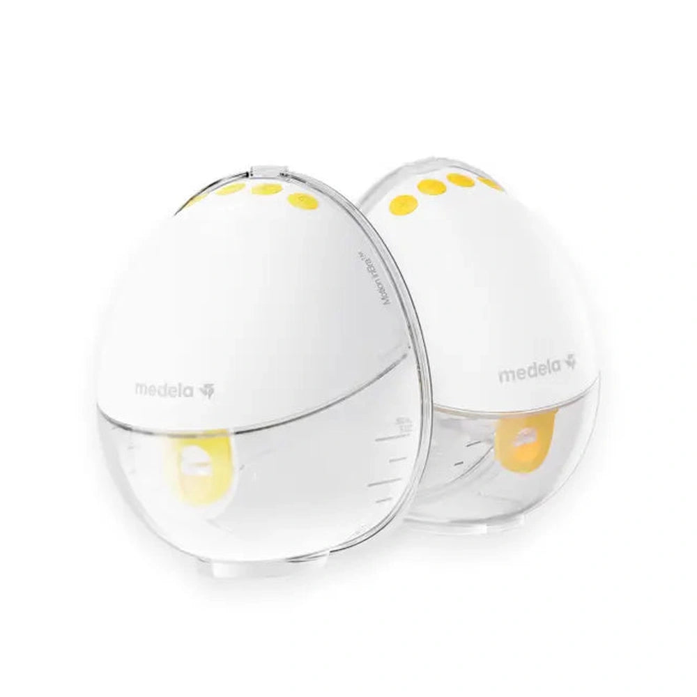 Medela Motion InBra Draagbare Elektrische Borstkolf 2st.