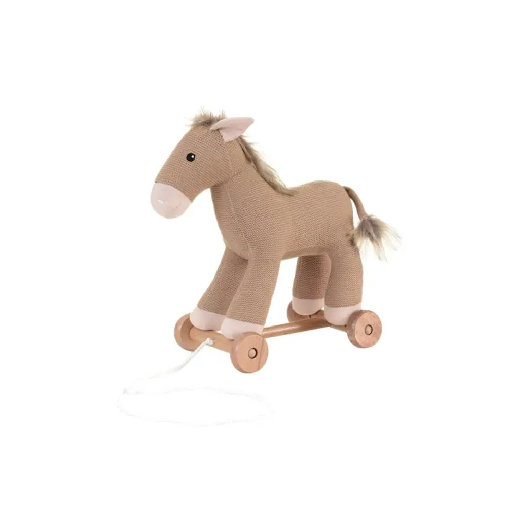 Egmont Toys trekfiguur Henry