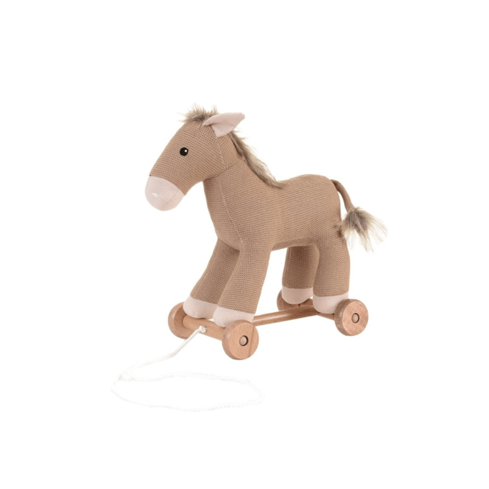 Egmont Toys trekfiguur Henry