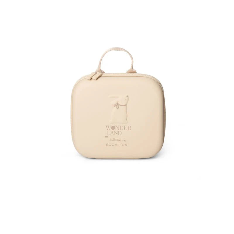 Suavinex Wonderland - Verzorgings- En Toilettas 8 Accessoires