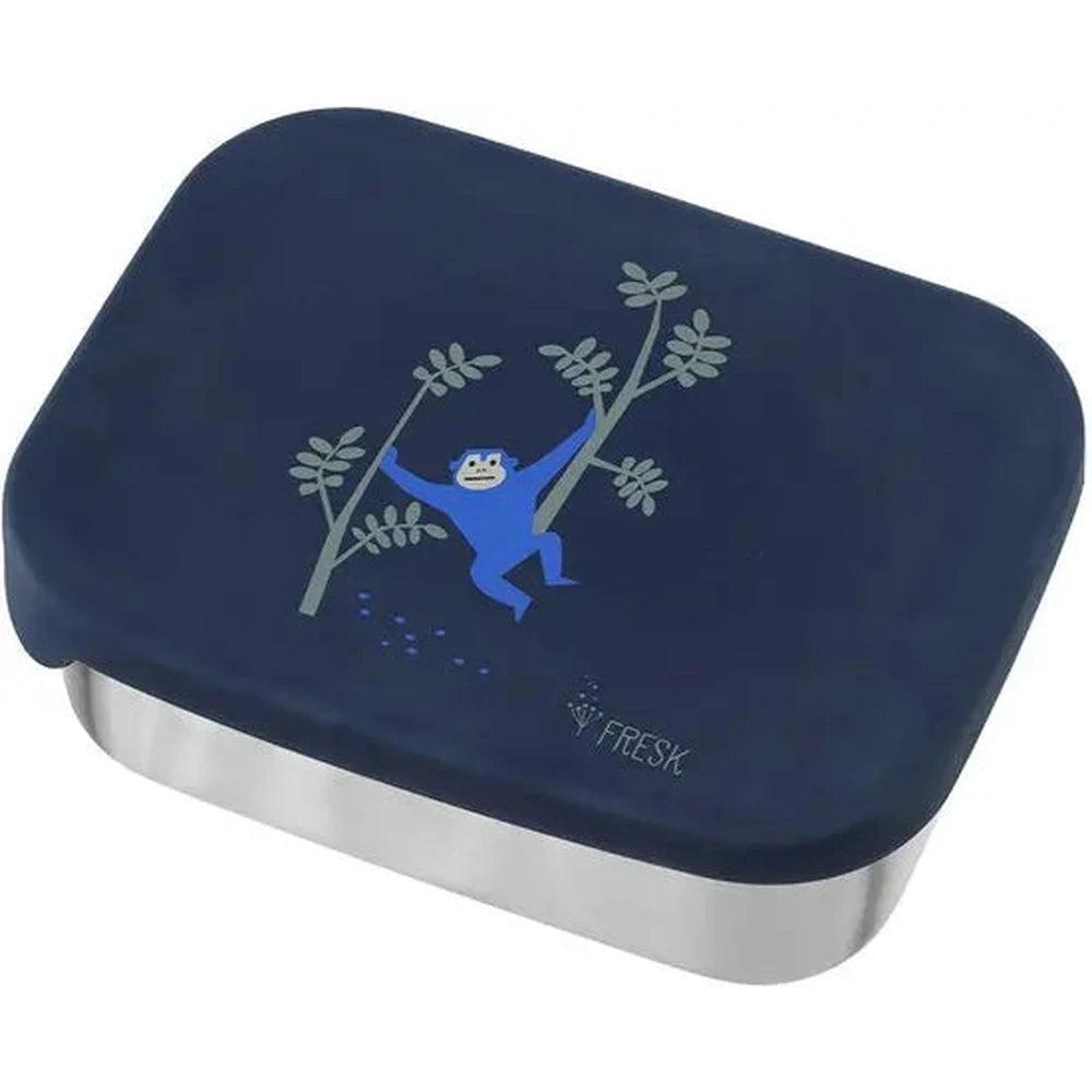 Fresk Lunchbox - Monkey