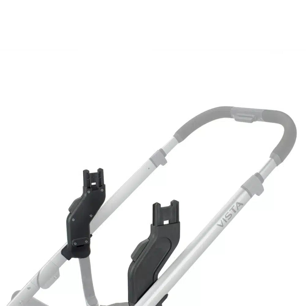UPPAbaby VISTA Upper Adapters