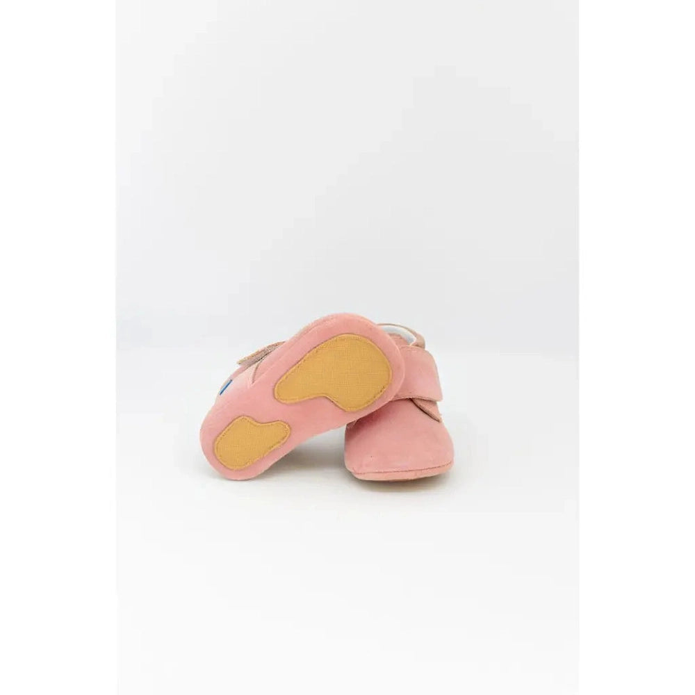 Stabifoot Schoentjes Zeno - Antique Roze