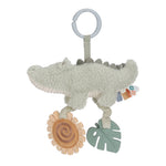 Little Dutch Activiteitenhanger Krokodil