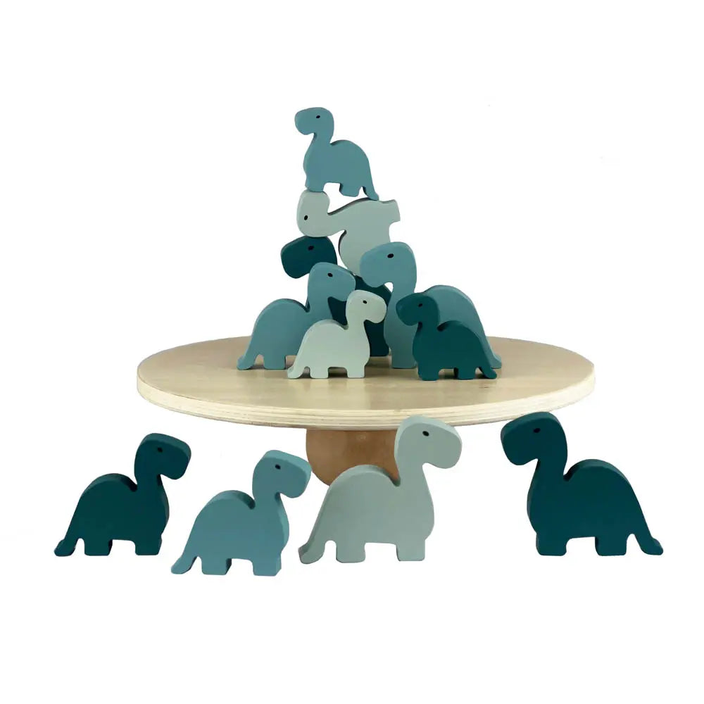 Egmont Toys Dinosaurus Balansspel