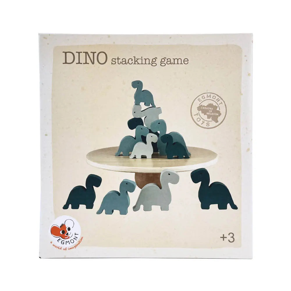 Egmont Toys Dinosaurus Balansspel