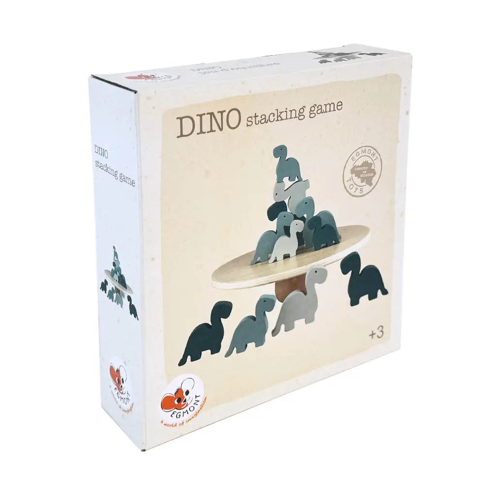 Egmont Toys Dinosaurus Balansspel