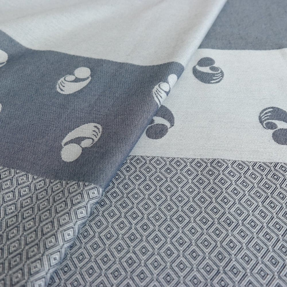 Didymos Babydrager Draagzak
