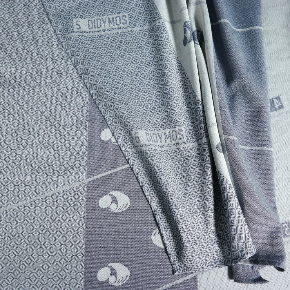 Didymos Babydrager Draagzak