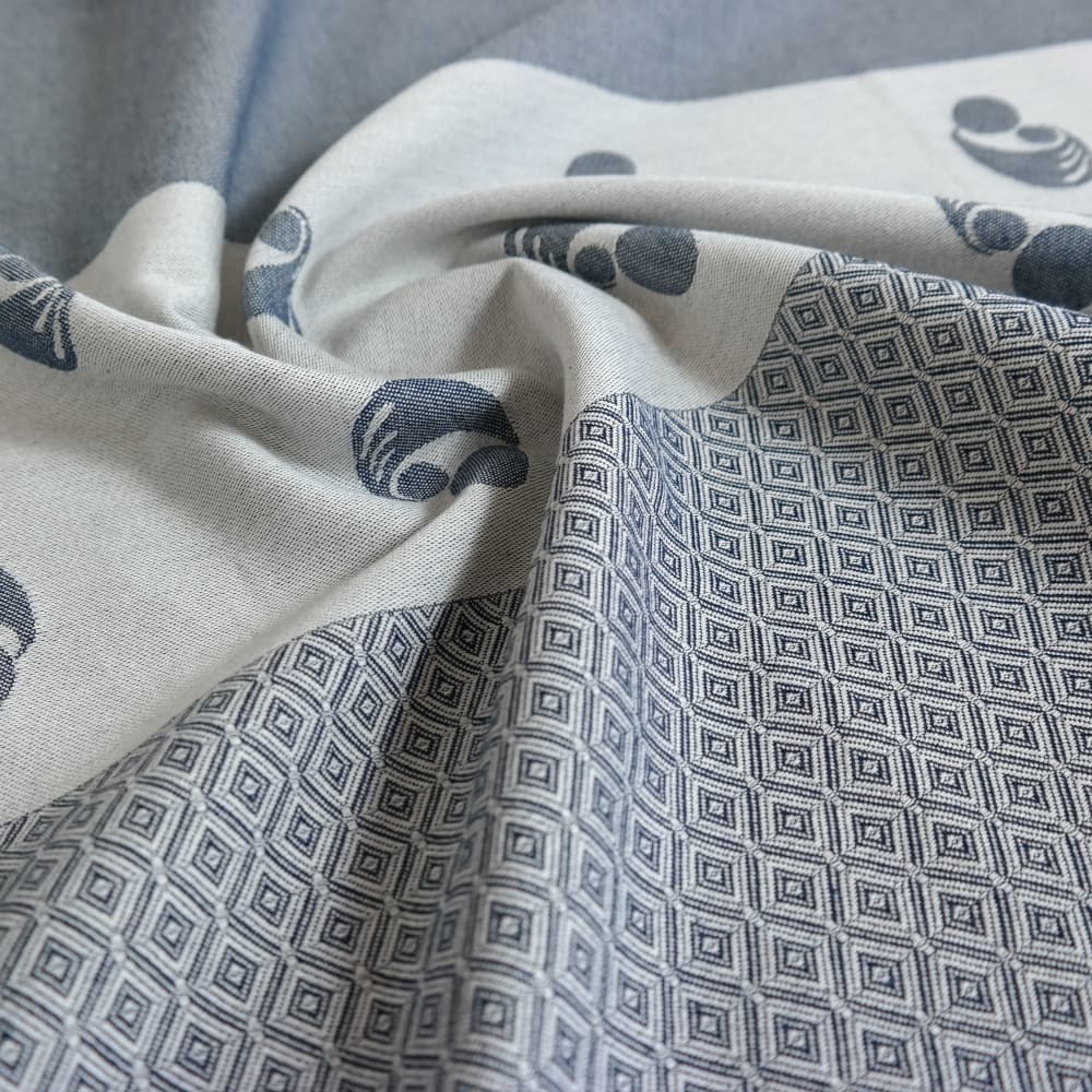 Didymos Babydrager Draagzak