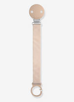 Suavinex Zero Zero Fopspeenkoord - Beige