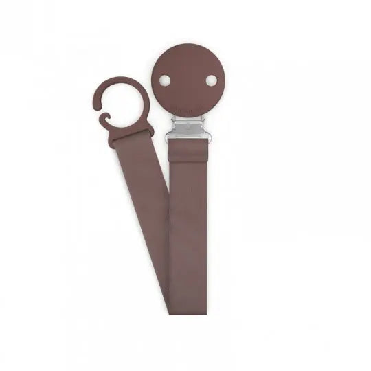 Suavinex Zero Zero Attache-tétine - Marron