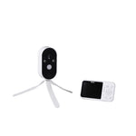 Béaba Zen Travel Babyfoon – Wit