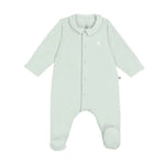 Petit Bateau Slaappakje - Blauw