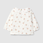 Snug Blouse - Roze