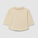 Snug Polo - Beige