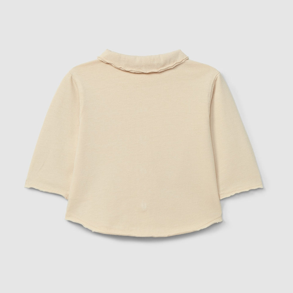 Snug Polo - Beige