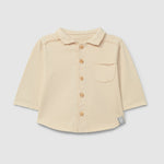 Snug Polo - Beige