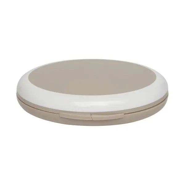 Bébé-Jou Manicureset - Taupe