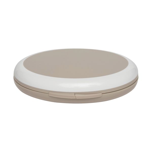 Bébé-Jou Manicureset - Taupe