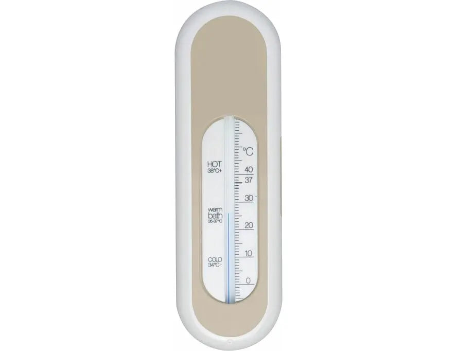 Bébé-Jou Badthermometer - Taupe