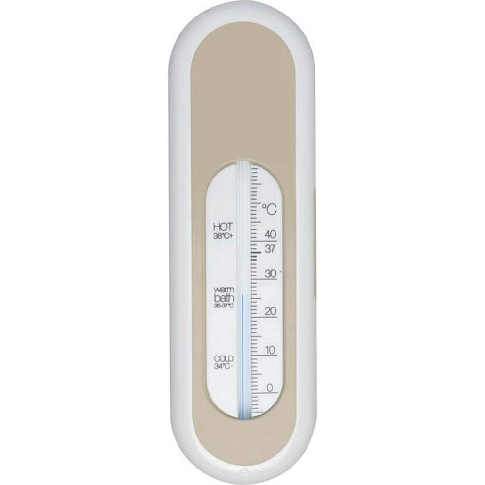 Bébé-Jou Badthermometer - Taupe
