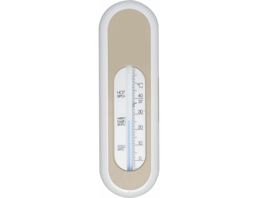 Bébé-Jou Badthermometer - Taupe