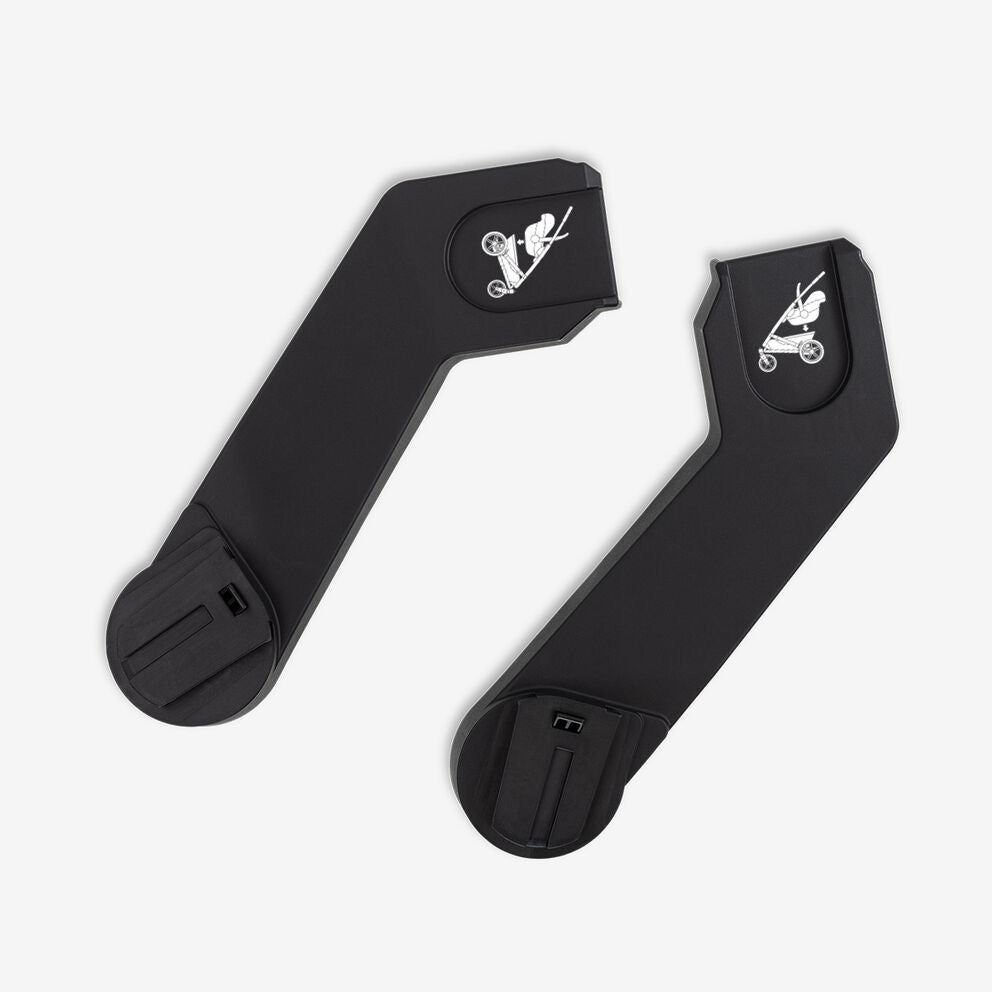 Joolz Geo³ onderste autostoel adapters