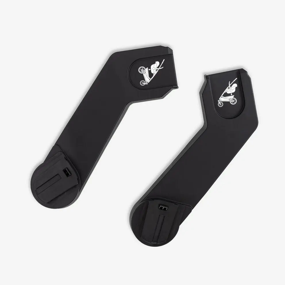 Joolz Geo³ onderste autostoel adapters