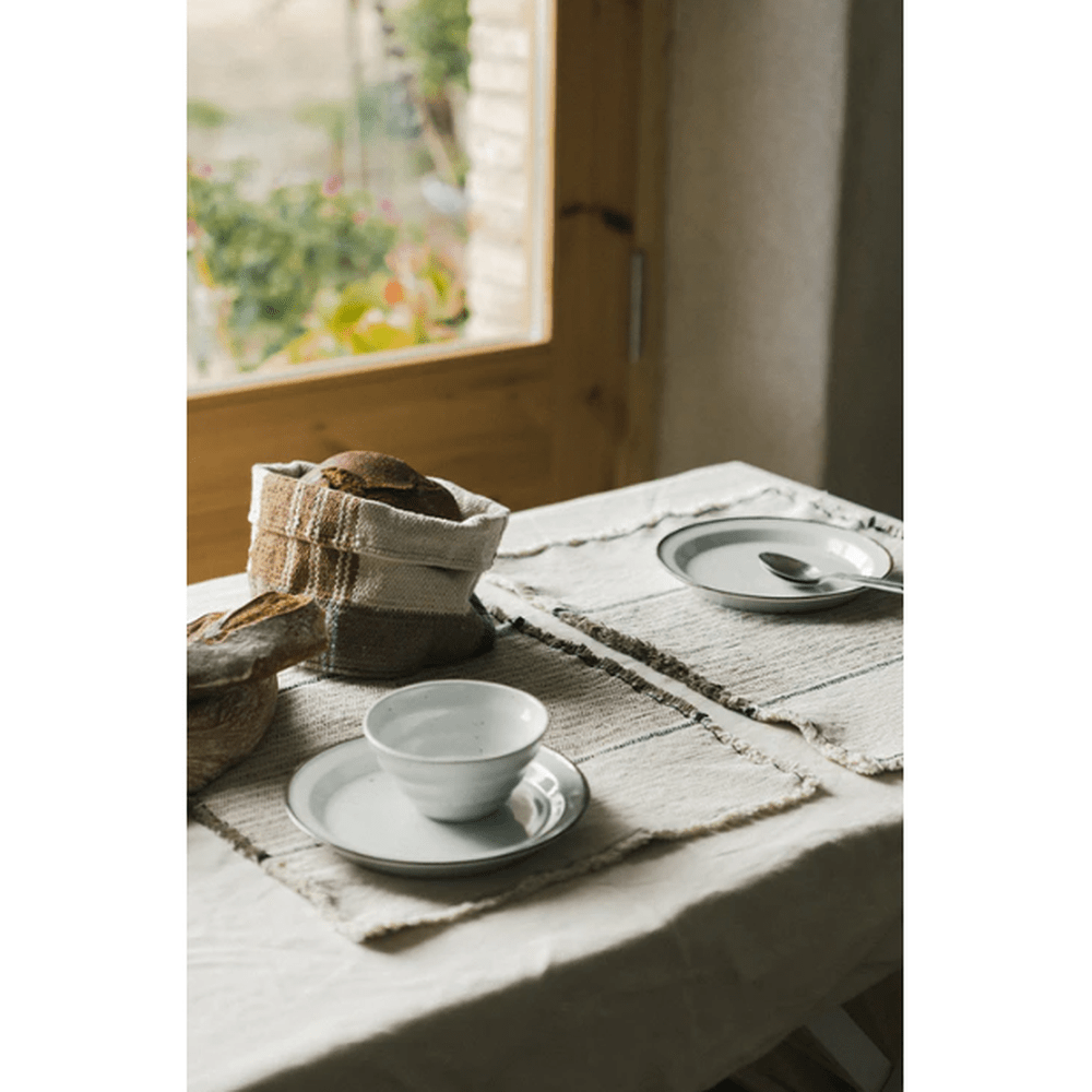 Lorena Canals Handloom Placemats Polanco Set of 2