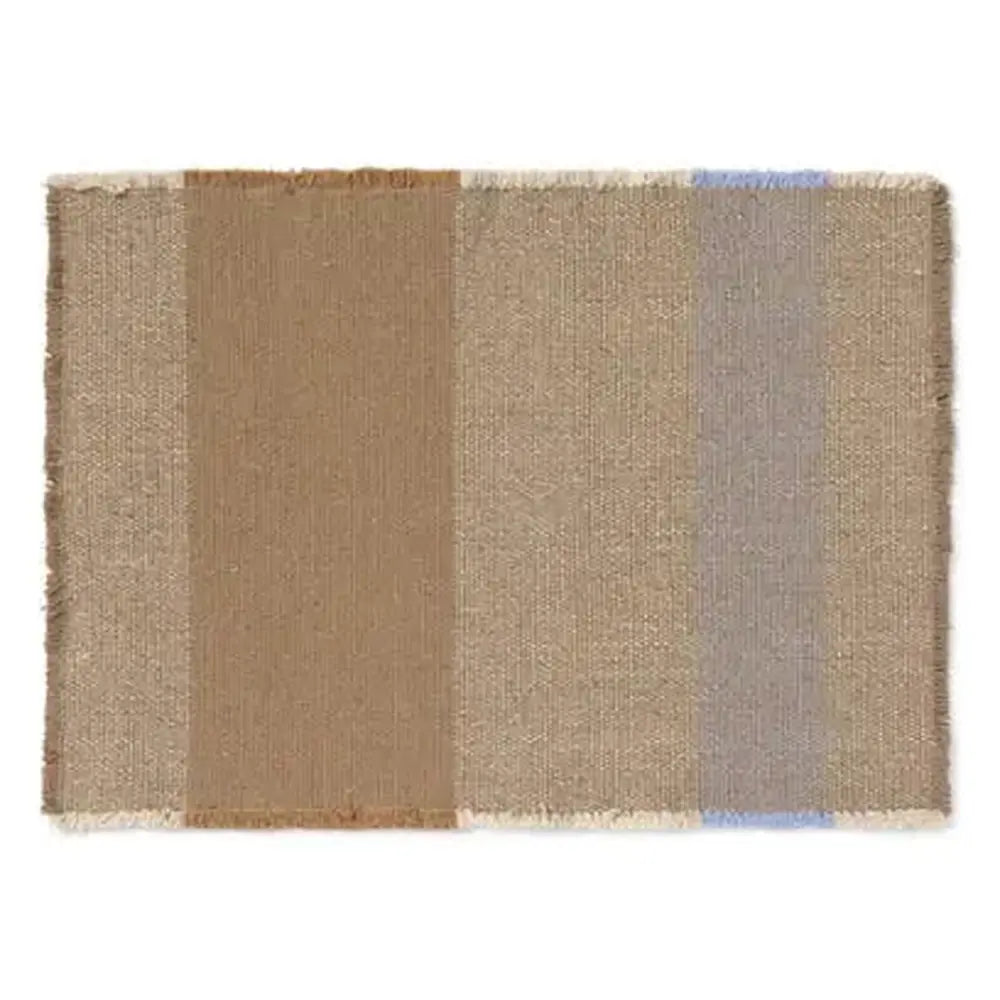 Lorena Canals Handloom Placemats La Merced Set of 2