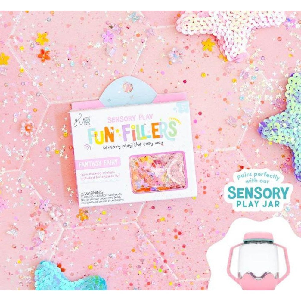 Glo Pals Fun Fillers - Fairy
